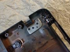 Нижня частина Toshiba Pn ZYE35BLBBA0 №3